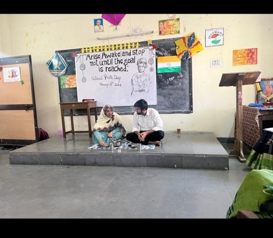 Youth Day Activity 10